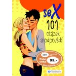 Sex – 101 otázek a odpovědí – Hledejceny.cz