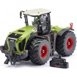 Siku Control Bluetooth Claas Xerion – Zboží Dáma
