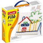 QUERCETTI Vyšívací souprava Filò Mini – Zboží Mobilmania