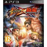 Street Fighter X Tekken – Hledejceny.cz