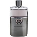 Gucci Guilty toaletní voda pánská 150 ml – Hledejceny.cz