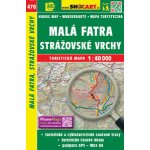 MALÁ FATRa STRÁŽOVSKÉ VRCHY – Hledejceny.cz