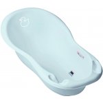 TEGA BABY Anatomická vanička Kačenka Modrá – Zboží Dáma