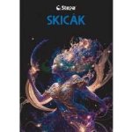 Stepa A4 černý, 20listů – Zbozi.Blesk.cz