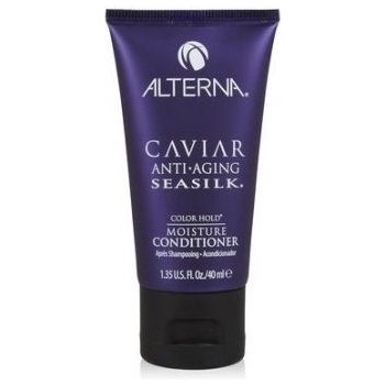 Alterna Caviar Seasilk Moisture Conditioner kaviárový hydratační kondicionér 40 ml