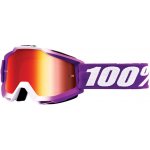 100% Accuri Framboise zrcadlová skla