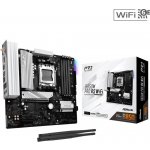 ASrock B850M Pro RS WiFi – Zboží Mobilmania