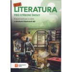 Nová literatura 3 - učebnice – Zboží Mobilmania