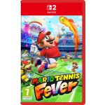Mario Tennis Fever – Hledejceny.cz