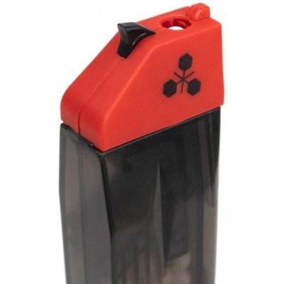 Tridos adaptér Unicorn pro nabíjení GBB – Zboží Dáma