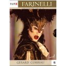 Corbiau gérard: farinelli DVD