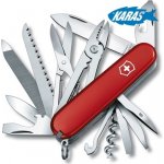 Victorinox Pioneer 0.8201.26 – Zboží Mobilmania