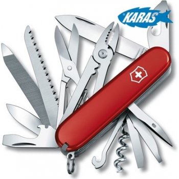 Victorinox Pioneer 0.8201.26