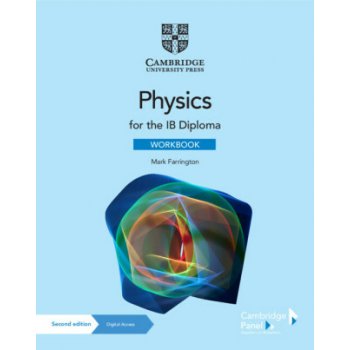 Physics for the IB Diploma Workbook with Digital Access (2 Years) od ...