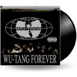 Wu-Tang Clan - Wu-Tang Forever LP – Zboží Dáma