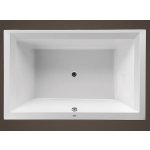 SANTECH Linea XXL 190 x 120 cm SALIN190XXL – Hledejceny.cz