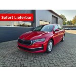 Skoda Octavia 1.5 TSI DSG Selection 110 kW – Hledejceny.cz