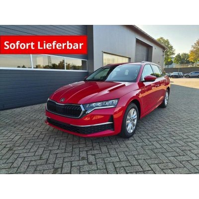 Skoda Octavia 1.5 TSI DSG Selection 110 kW – Hledejceny.cz