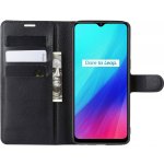 TVC WalletCase Realme 5 Barva: Černá – Zboží Živě