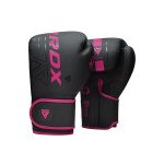 RDX Boxerské rukavice F6 Kara – Zboží Mobilmania