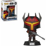 Funko Pop! Star Wars Clone Wars Gar Saxon 9 cm – Zbozi.Blesk.cz