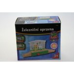 Maxim 50484 Železniční opravna – Sleviste.cz