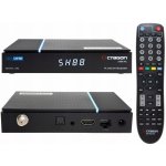 Octagon SX88 HEVC HD – Zboží Živě