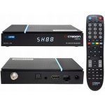 OCTAGON SX88+ SE WL DVB-C/T2 +IP H.265 HEVC HD