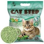 Cat Step Tofu Green Tea 5,4 kg 12 l – Zbozi.Blesk.cz