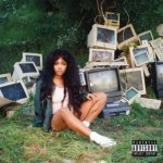 Sza - Ctrl CD – Zbozi.Blesk.cz