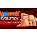 Worms Revolution (Deluxe Edition)