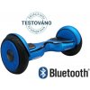 Hoverboard Hoverboard EcoWheel Cross modrý matná