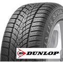 Dunlop SP Winter Sport 4D 215/55 R18 95H