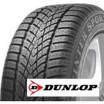 Dunlop SP Winter Sport 4D 205/45 R17 88V Runflat – Zboží Mobilmania