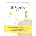 Malý princ – Hledejceny.cz