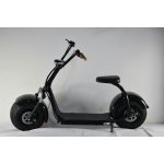 EcoWheel GR1 1000W 20Ah Černá – Hledejceny.cz