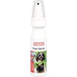 Beaphar spray Bea Free proti plstnatění srsti 150 ml – Hledejceny.cz