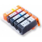Gigaprint Canon PGI-520 - kompatibilní – Zboží Živě