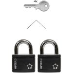 Richter Czech RV.APOLLO.54.SET2.CRN – Zboží Dáma