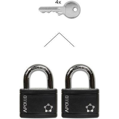 Richter Czech RV.APOLLO.54.SET2.CRN – Zboží Dáma