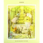 Selling England By The Pound / - Genesis – Sleviste.cz
