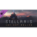 Stellaris: Ancient Relics Story Pack – Hledejceny.cz
