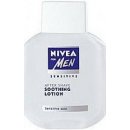 Nivea For Men voda po holení citl. pleť 100 ml