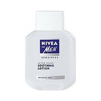 Nivea For Men voda po holení citl. pleť 100 ml