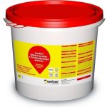 Weber ton extraClean ACTIVE fasádní 5kg – HobbyKompas.cz