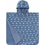 Dětské pončo Fresk Dino – Zbozi.Blesk.cz