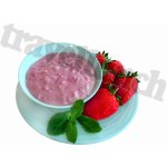 Travellunch Tvarohový krém s jahodami 100 g – Hledejceny.cz