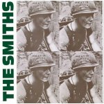 The Smiths Meat Is Murder /Vinyl – Hledejceny.cz