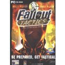 Fallout Tactics