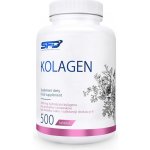 SFD NUTRITION Kolagen 500 tablet – Sleviste.cz